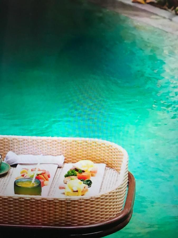 Villa Athena スミニャック エクステリア 写真
